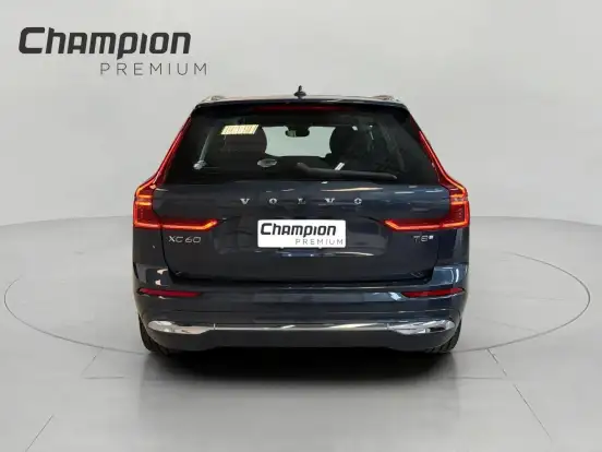 VOLVO-XC60-2.0 T8 PHEV PLUS AWD GEARTRONIC VOLVO-XC60-2025