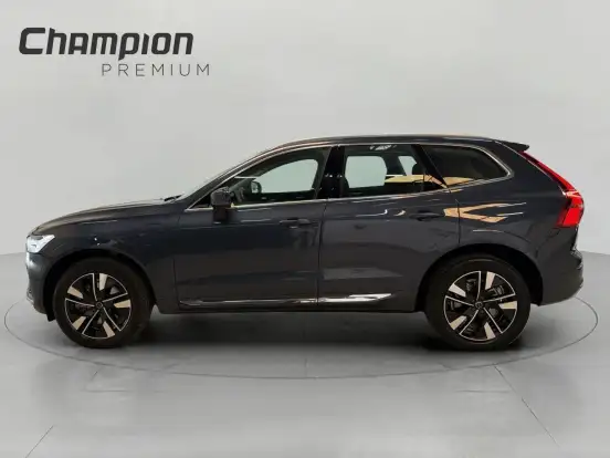 VOLVO-XC60-2.0 T8 PHEV PLUS AWD GEARTRONIC VOLVO-XC60-2025