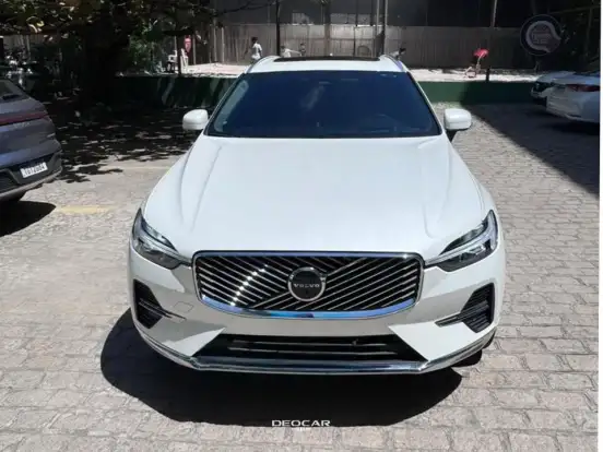 VOLVO-XC60-2.0 T8 PHEV ULTRA AWD GEARTRONIC VOLVO-XC60-2025