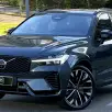 VOLVO XC60 2.0 T8 PHEV ULTRA DARK AWD GEARTRONIC VOLVO XC60 2.0 T8 PHEV ULTRA DARK AWD GEARTRONIC