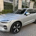 VOLVO XC60 2.0 T8 RECHARGE PLUS AWD GEARTRONIC VOLVO XC60 2.0 T8 RECHARGE PLUS AWD GEARTRONIC