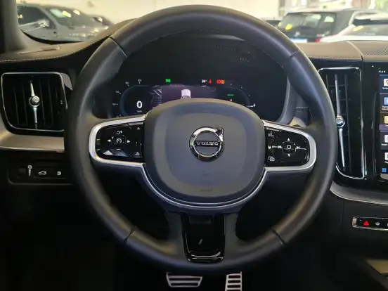 VOLVO-XC60-2.0 T8 RECHARGE POLESTAR ENGINEERED AWD GEARTRONIC VOLVO-XC60-2021