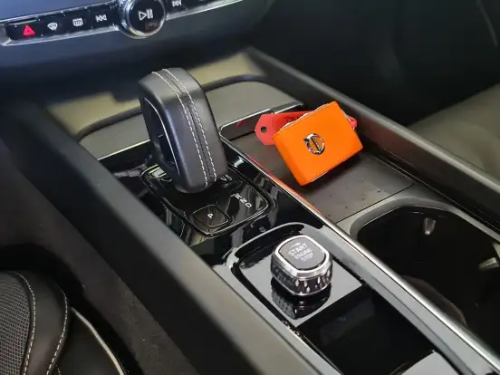 VOLVO-XC60-2.0 T8 RECHARGE POLESTAR ENGINEERED AWD GEARTRONIC VOLVO-XC60-2021