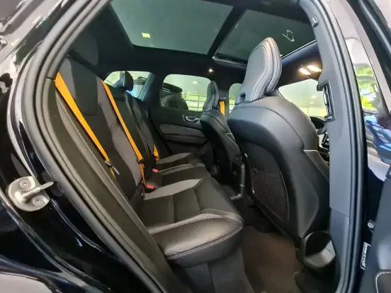VOLVO-XC60-2.0 T8 RECHARGE POLESTAR ENGINEERED AWD GEARTRONIC VOLVO-XC60-2021
