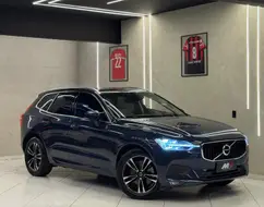 VOLVO XC60 2.0 D5 DIESEL MOMENTUM AWD GEARTRONIC VOLVO XC60 2.0 D5 DIESEL MOMENTUM AWD GEARTRONIC