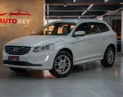 VOLVO XC60 2.0 T5 DYNAMIC FWD TURBO GASOLINA 4P AUTOMÁTICO VOLVO XC60 2.0 T5 DYNAMIC FWD TURBO GASOLINA 4P AUTOMÁTICO