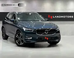 VOLVO XC60 2.0 T8 HYBRID MOMENTUM AWD GEARTRONIC VOLVO XC60 2.0 T8 HYBRID MOMENTUM AWD GEARTRONIC