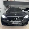 VOLVO XC60 2.0 T8 HYBRID R-DESIGN AWD GEARTRONIC VOLVO XC60 2.0 T8 HYBRID R-DESIGN AWD GEARTRONIC