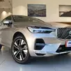 VOLVO XC60 2.0 T8 PHEV PLUS AWD GEARTRONIC VOLVO XC60 2.0 T8 PHEV PLUS AWD GEARTRONIC