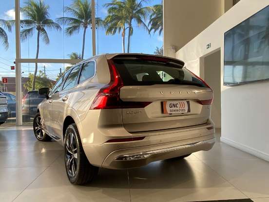 VOLVO-XC60-2.0 T8 PHEV PLUS AWD GEARTRONIC VOLVO-XC60-2025