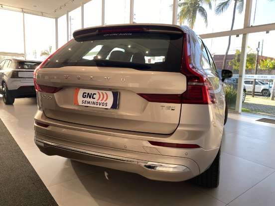VOLVO-XC60-2.0 T8 PHEV PLUS AWD GEARTRONIC VOLVO-XC60-2025