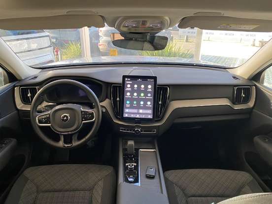 VOLVO-XC60-2.0 T8 PHEV PLUS AWD GEARTRONIC VOLVO-XC60-2025