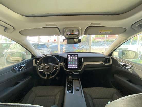 VOLVO-XC60-2.0 T8 PHEV PLUS AWD GEARTRONIC VOLVO-XC60-2025
