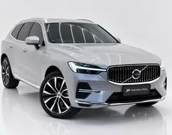 VOLVO XC60 2.0 T8 RECHARGE INSCRIPTION AWD GEARTRONIC VOLVO XC60 2.0 T8 RECHARGE INSCRIPTION AWD GEARTRONIC