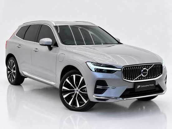 VOLVO-XC60-2.0 T8 RECHARGE INSCRIPTION AWD GEARTRONIC VOLVO-XC60-2022