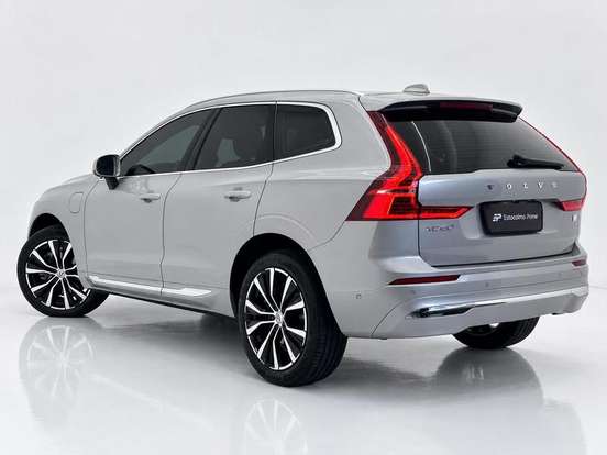 VOLVO-XC60-2.0 T8 RECHARGE INSCRIPTION AWD GEARTRONIC VOLVO-XC60-2022