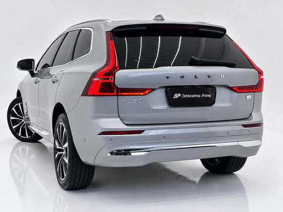 VOLVO-XC60-2.0 T8 RECHARGE INSCRIPTION AWD GEARTRONIC VOLVO-XC60-2022