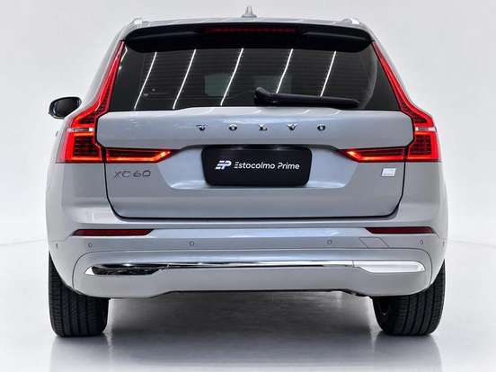 VOLVO-XC60-2.0 T8 RECHARGE INSCRIPTION AWD GEARTRONIC VOLVO-XC60-2022
