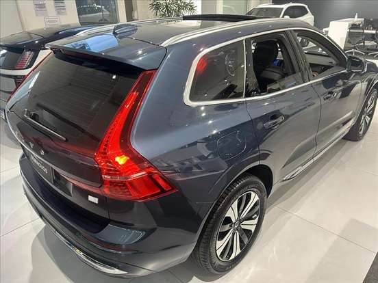 VOLVO-XC60-2.0 T8 RECHARGE PLUS AWD GEARTRONIC VOLVO-XC60-2022