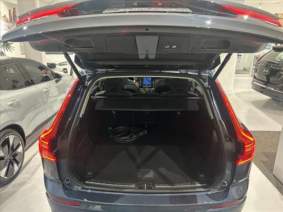 VOLVO-XC60-2.0 T8 RECHARGE PLUS AWD GEARTRONIC VOLVO-XC60-2022