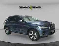 VOLVO XC60 2.0 T8 RECHARGE PLUS AWD GEARTRONIC VOLVO XC60 2.0 T8 RECHARGE PLUS AWD GEARTRONIC