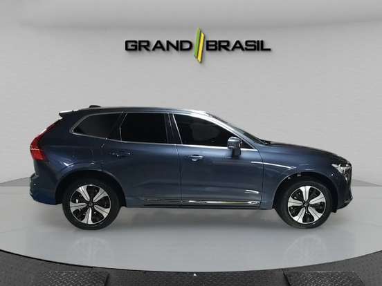 VOLVO-XC60-2.0 T8 RECHARGE PLUS AWD GEARTRONIC VOLVO-XC60-2023