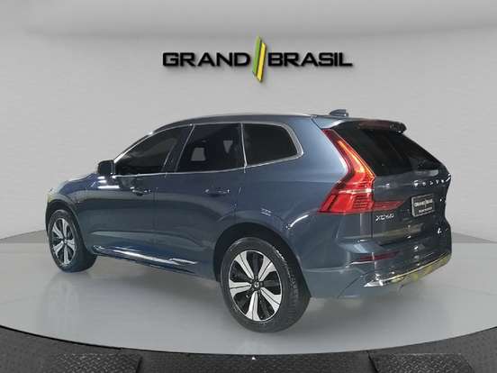 VOLVO-XC60-2.0 T8 RECHARGE PLUS AWD GEARTRONIC VOLVO-XC60-2023