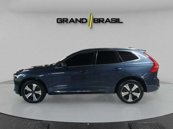 VOLVO-XC60-2.0 T8 RECHARGE PLUS AWD GEARTRONIC VOLVO-XC60-2023