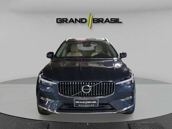 VOLVO-XC60-2.0 T8 RECHARGE PLUS AWD GEARTRONIC VOLVO-XC60-2023