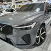 VOLVO XC60 2.0 T8 RECHARGE ULTIMATE DARK AWD GEARTRONIC VOLVO XC60 2.0 T8 RECHARGE ULTIMATE DARK AWD GEARTRONIC