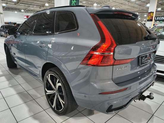 VOLVO-XC60-2.0 T8 RECHARGE ULTIMATE DARK AWD GEARTRONIC VOLVO-XC60-2023