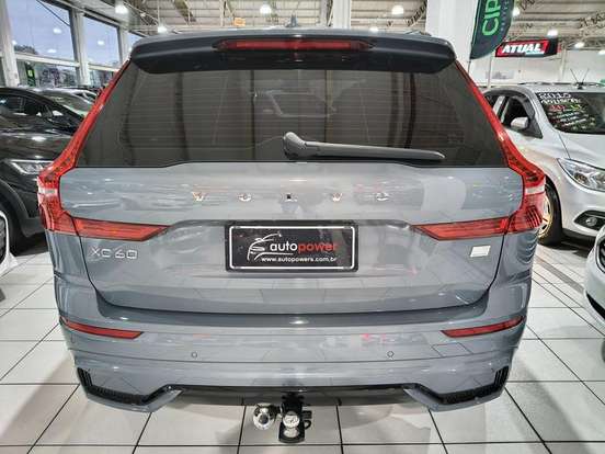 VOLVO-XC60-2.0 T8 RECHARGE ULTIMATE DARK AWD GEARTRONIC VOLVO-XC60-2023