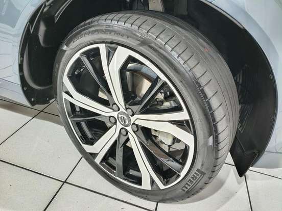 VOLVO-XC60-2.0 T8 RECHARGE ULTIMATE DARK AWD GEARTRONIC VOLVO-XC60-2023