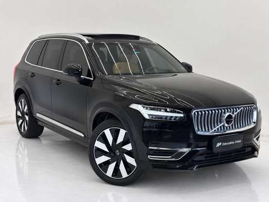 VOLVO-XC90-2.0 T8 RECHARGE ULTIMATE AWD GEARTRONIC VOLVO-XC90-2023