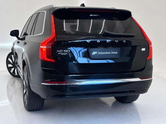 VOLVO-XC90-2.0 T8 RECHARGE ULTIMATE AWD GEARTRONIC VOLVO-XC90-2023