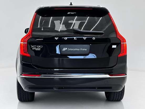 VOLVO-XC90-2.0 T8 RECHARGE ULTIMATE AWD GEARTRONIC VOLVO-XC90-2023
