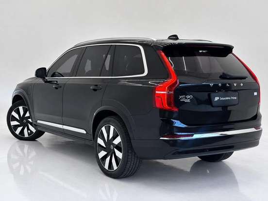 VOLVO-XC90-2.0 T8 RECHARGE ULTIMATE AWD GEARTRONIC VOLVO-XC90-2023