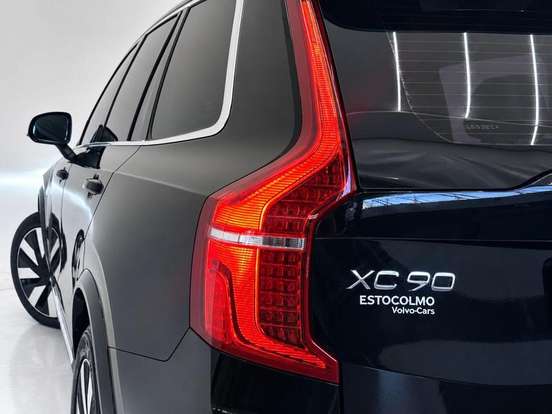 VOLVO-XC90-2.0 T8 RECHARGE ULTIMATE AWD GEARTRONIC VOLVO-XC90-2023