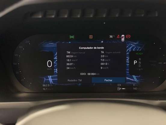 VOLVO-XC90-2.0 T8 RECHARGE ULTIMATE AWD GEARTRONIC VOLVO-XC90-2023