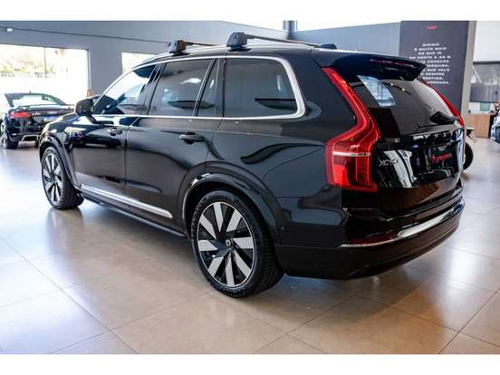 VOLVO-XC90-2.0 T8 RECHARGE ULTIMATE AWD GEARTRONIC VOLVO-XC90-2022