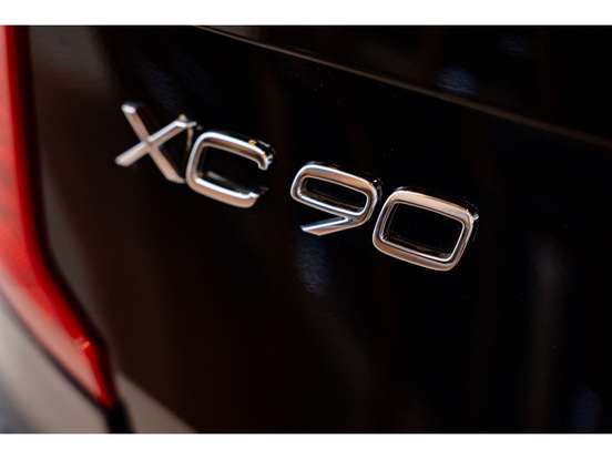 VOLVO-XC90-2.0 T8 RECHARGE ULTIMATE AWD GEARTRONIC VOLVO-XC90-2022