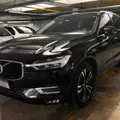 VOLVO XC60 2.0 T5 GASOLINA MOMENTUM AWD GEARTRONIC VOLVO XC60 2.0 T5 GASOLINA MOMENTUM AWD GEARTRONIC