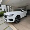 VOLVO XC60 2.0 T5 GASOLINA R-DESIGN AWD GEARTRONIC VOLVO XC60 2.0 T5 GASOLINA R-DESIGN AWD GEARTRONIC
