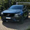 VOLVO XC90 2.0 T6 GASOLINA MOMENTUM AWD GEARTRONIC VOLVO XC90 2.0 T6 GASOLINA MOMENTUM AWD GEARTRONIC