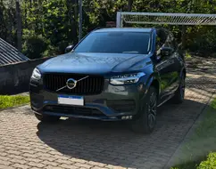 VOLVO XC90 2.0 T6 GASOLINA MOMENTUM AWD GEARTRONIC VOLVO XC90 2.0 T6 GASOLINA MOMENTUM AWD GEARTRONIC