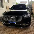 VOLVO XC90 2.0 T8 RECHARGE ULTIMATE AWD GEARTRONIC VOLVO XC90 2.0 T8 RECHARGE ULTIMATE AWD GEARTRONIC