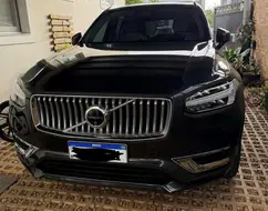 VOLVO XC90 2.0 T8 RECHARGE ULTIMATE AWD GEARTRONIC VOLVO XC90 2.0 T8 RECHARGE ULTIMATE AWD GEARTRONIC