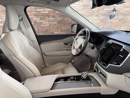 VOLVO-XC90-2.0 T8 RECHARGE ULTIMATE AWD GEARTRONIC VOLVO-XC90-2024