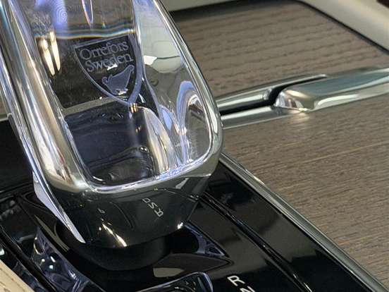 VOLVO-XC90-2.0 T8 RECHARGE ULTIMATE AWD GEARTRONIC VOLVO-XC90-2024