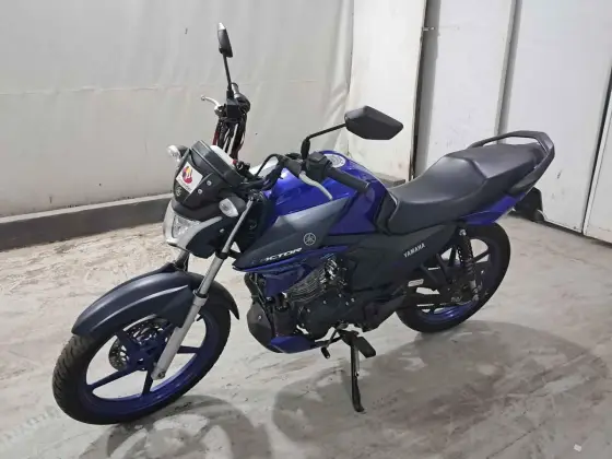 YAMAHA FACTOR 150 DX 